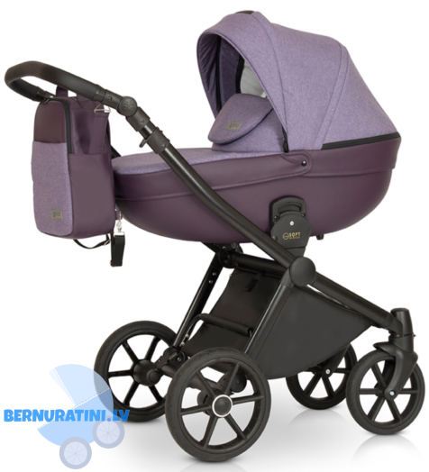 Verdi Mirage Soft 07 bērnu rati
